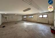 Beheizter Hobby- / Freizeit- / Proben- / Lagerraum in zentraler Lage