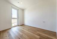 FLORIANI – Quartier am Tullnerfeld - Charmante 4 Zimmer mit schönem Balkon - Viele Extras für ihren Wohngenuss - Bahnhof in der Nähe - PROVISIONSFREI