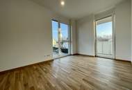 Anleger aufgepasst - Befristet vermietete 2-Zimmerwohnung mit großem Balkon! Provisionsfrei!