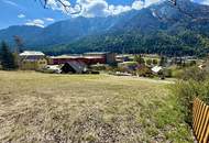 Grundstück in Bad Bleiberg mit 1.034 m²