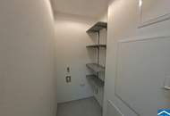 "Park Apartments am Belvedere" - Exklusive 2 Zimmerwohnung mit Loggia und Fernblick