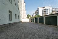 Großzügige 2-3 Zimmer Wohnung in 1030 Wien, 3. Etage, 95,89 m², sanierungsbedürftig!