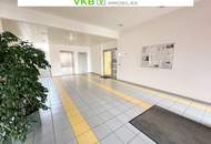 26,38 m² Bürofläche im 1. OG im Technologie- und Innovationszentrum in St. Florian