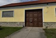 Ehemaliger Bauernhof mit Wohnhaus, Innenhof &amp; Nebengebäuden &amp; Pferdeoption