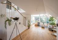 ++NEU++ Großartige 4 Zimmer-Neubauwohnung in GRÜNRUHELAGE – mitten in Döbling!
