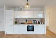 Moderne 3-Zimmer-Wohnung mit 2 Terrassen – Ihr neues Zuhause wartet!