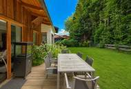 Großzügiges Einfamilienhaus in Maurach – Privater Garten, traumhafte Aussicht und Wohnkomfort auf zwei Ebenen!