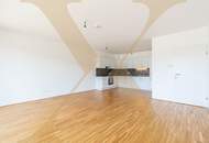 Moderne 2-Zimmer Wohnung mit Loggia in Top Lage von Steyr zu verkaufen!