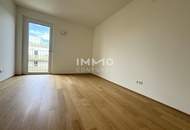 Westseitige Balkonwohnung im 4. Stock - jetzt provisionsfrei sichern!