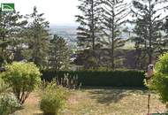 Einfamilienhaus-Fernsicht, Traumlage, 4 Zimmer + ausgebautem Wohnkeller in Großhöflein. - WOHNTRAUM