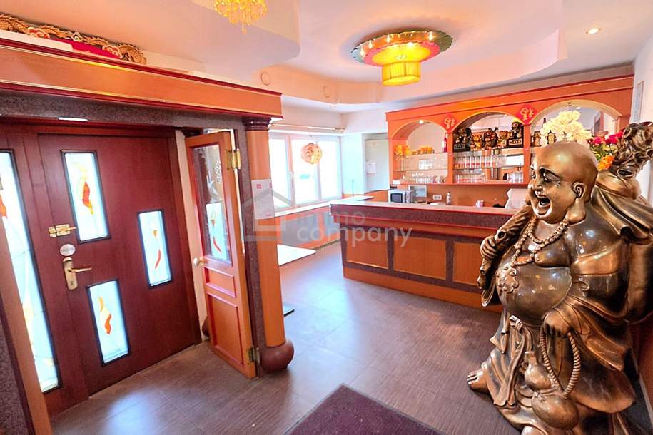 Dein Gastrolokal mit angeschlossener Wohnung!, Haus-kauf, 349.000,€, 2452 Bruck an der Leitha
