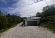 Ruhiges Domizil mit geschütztem Innenhof