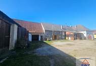 "ACHTUNG NEUER PREIS" Bauernhaus mit Innenhof und Stadel - 2 Wohneinheiten möglich, möbliert, sofort beziehbar!