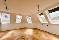 Erstbezug!! Moderne 2-Zimmer Wohnung im 1. DG (Top 29)