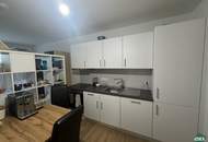 Perfekt für Singles oder Paare: 2-Zimmer-Wohnung mit Balkon direkt bei der U3