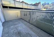 LORYSTRASSE, U3-NÄHE, sonnige 74 m2 Neubau mit 8 m2 Balkon, 2 Zimmer, Wohnküche, Wannenbad, Garage möglich, 3. Liftstock