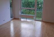 Ca. 47 m² Wohnung mit gartenseitigem Balkon in der Grinzingerstraße