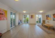 Exklusive Villa mit Pool am See