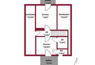 ca. 5 Autominuten von Wien I EINFAMILIENHAUS mit viel Potenzial I großer und privater Garten I beliebte Lage mit Top-Infrastruktur
