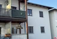Traumwohnung in Kirchberg am Wagram - 3 Zimmer, Balkon, Carport - jetzt kaufen für nur 179.000,00 €!