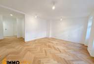Exklusive 4-Zimmer-Dachgeschosswohnung mit südseitiger Terrasse & Lift direkt in die Wohnung, 3.,Trubelgasse 6