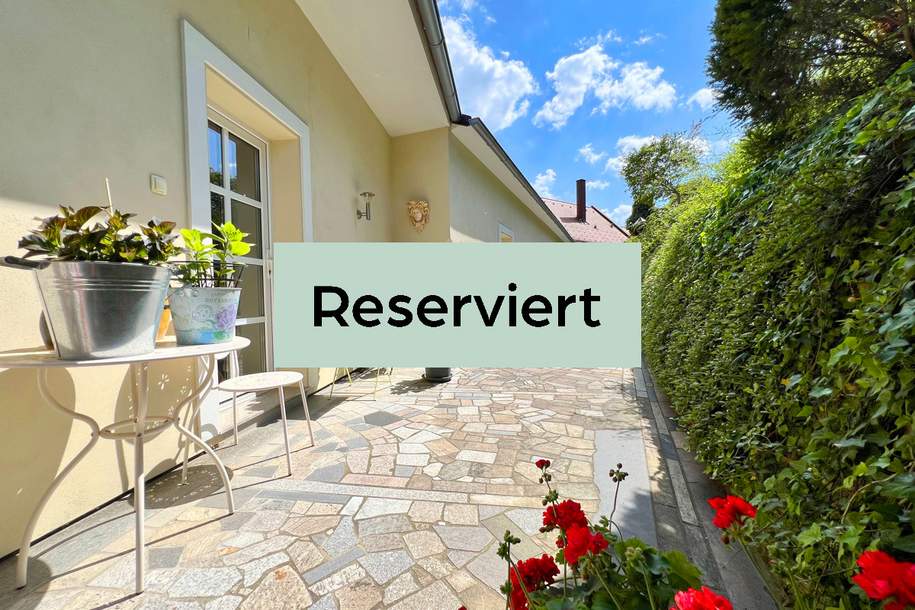 HOMMAGE a la VIE - VUE DANUBE Nähe Krems, Haus-kauf, 3500 Krems an der Donau(Stadt)