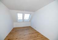 Wohnen über den Dächern Döblings – 5 exklusive Dachwohnungen mit Terrassen