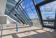 Ein Meisterwerk aus Licht, Raum und Design: Penthouse - Luxury &amp; Lifestyle in the Heart of Vienna: Wassergasse
