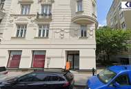 GESCHÄFTSLOKAL an der HIMMELPFORTSTIEGE