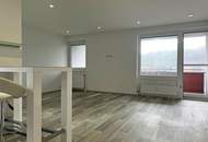 Moderne, renovierte 3-Zimmer mit Loggia und Carport-Stellplatz in Pressbaumer Zentrumslage