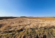 Gewerbegrundstück: Bauland-Industriegebiet in Oberschützen - Der Platz für Ihren Erfolg!