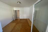 Zentral gelegene 2 - Zimmerwohnung mit Loggia nahe MUMUTH und Stadtpark