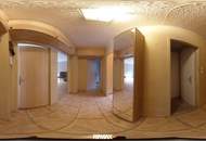Gut aufgeteilte 3-Zimmer-Wohnung mit viel Platz zum Wohlfühlen im 1. Liftstock