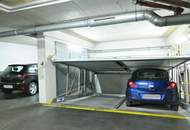 PROVISIONSFREI !!! Gellertgasse 29- Garagenplatz zu vermieten !!!