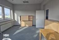 1230 Wien Klimatisierte Büroflächen mit guter Verkehrsanbindung zu mieten