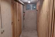 Barrierefreie 2-Zimmer-Wohnung mit Garten