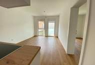 Moderne Mietwohnung (50m²) mit 2 Schlafzimmern und sonnigem Balkon in Graz, Eggenberg!