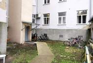 1 Zimmer Wohnungen, 2 Stück im gleichen Haus und Stock, zum sanieren.