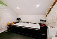 PENTHOUSE der Extraklasse – auf über 300 m² Nutzfläche. PURE FREIHEIT auf 143 m² XXL-Dachterrasse.