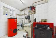 OPEN HOUSE SA 21.3.ab 14:00 - FAMILIENHAUS EINZUGSBEREIT in SCHRATTENBERG bei Poysdorf