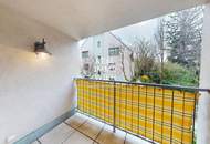 #Moderne Single/Pärchen Wohnung mit Loggia in 1230 Wien#