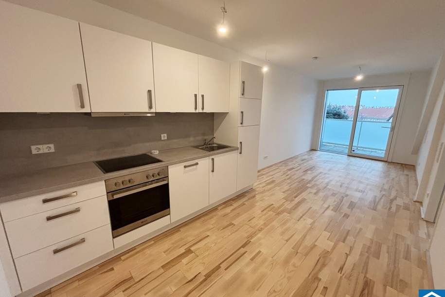 Urbanes Leben und Wohnkomfort - Pärchenhit an der Schmelz, Wohnung-miete, 940,00,€, 1150 Wien 15., Rudolfsheim-Fünfhaus