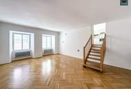 Wunderschönes Büro in historischem Denkmal-Haus in Toplage der Innenstadt!