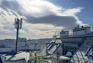 Premium-Dachgeschosswohnung mit Panoramablick &amp; sonnigen Terrassen