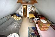 KLEINES HAUS BEIM SCHNEEBERG