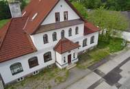 Generationenwohnen, Wohngemeinschaft oder Großfamilie
