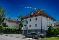 Sonnige Eigentumswohnung mit praktischem Zusatzstauraum