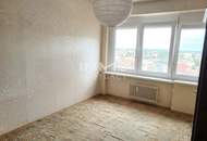 Moderne 3-Zimmer-Wohnung mit Loggia und Fernblick