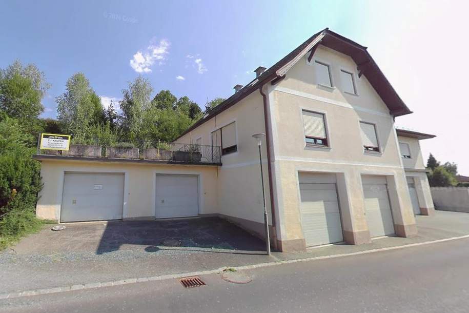 Haus mit 6 Garagen, Haus-kauf, 250.000,€, 7562 Jennersdorf