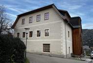 Charakterstark &amp; bezugsfertig: Historisches Herrenhaus mit Raum zur Entfaltung